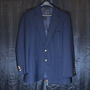 Vintage Botany 500 Blazer/Sportcoat